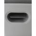 ROCADA BE SOFT PuffeStool - Grey 1828-4-1