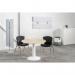 ROCADA SET Round Meeting Table 100cm - Beech 3005ATW01