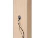 ROCADA VISUALLINE Multifunctional Office Caddy with Shelves - Beech 4036/1