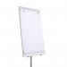ROCADA Flipchart Pads White, 20 Sheets Per Pad, 5 Per Pack 631