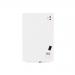 ROCADA SKINWHITEBOARD MATT Dry-Wipe Board with Magnetic Lacquered Surface 100x150cm - White 6421Matt