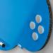 ROCADA SKINSHAPE Cloud Dry-Wipe Board with Magnetic Lacquered Surface 100x150cm - Blue 6451-630