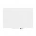 ROCADA SKINWHITEBOARD Professional Dry-Wipe Board with Magnetic Lacquered Surface 75x115cm - White 6520Pro
