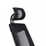 ERGOLINE ROCADA Headrest for Chair Model 908 Black Colour 908HR