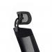 ROCADA Headrest for Chair Model 908 Black Colour 908HR