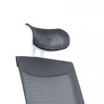 ERGOLINE ROCADA Headrest for Chair Model 908W White Colour 908WHR