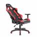 ROCADA ERGOLINE Gaming Professional Chair - Red 914-2