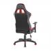ROCADA ERGOLINE Gaming Professional Chair - Red 914-2