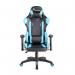 ROCADA ERGOLINE Gaming Professional Chair - Blue 914-3