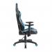 ROCADA ERGOLINE Gaming Professional Chair - Blue 914-3