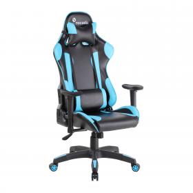 ROCADA ERGOLINE Gaming Professional Chair - Blue 914-3