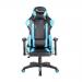 ROCADA ERGOLINE Gaming Professional Chair - Blue 914-3