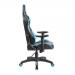 ROCADA ERGOLINE Gaming Professional Chair - Blue 914-3