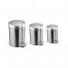 ROCADA Round Pedal Stainless Steel - 7 Litre COV-BIN07