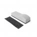 ROCADA VISUALLINE Dry Whiteboard Cleaning and Accessory Kit S4319V21