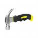 Rolson Stubby Claw Hammer 8oz Pack of 6 10019 RD10019