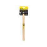 Rolson Cross Pein Pin Ashwood Shaft Hammer 4oz Pack of 6 10117 RD10117