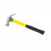 Rolson Fibreglass Shaft Claw Hammer 8oz Pack of 6 10371 RD10371