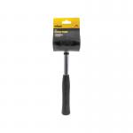 Rolson Tubular Steel Rubber Mallet 16oz Pack of 6 10514 RD10514