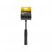 Rolson Tubular Steel Rubber Mallet 16oz Pack of 6 10514 RD10514