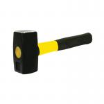 Rolson Fibreglass Shaft Stoning Hammer 1kg Pack of 6 10675 RD10675