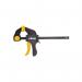 Rolson Rapid Clamp Bar 150mm Pack of 6 14640 RD14640