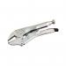 Rolson Locking Pliers 250mm Pack of 6 18739 RD18739