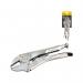 Rolson Locking Pliers 250mm Pack of 6 18739 RD18739