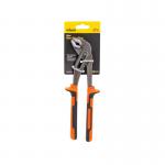 Rolson Water Pump Pliers 250mm Pack of 6 21045 RD21045