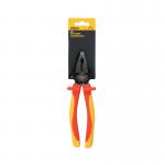 Rolson VDE Insulated Combination Pliers 200mm Pack of 6 21071 RD21071