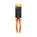 Rolson VDE Insulated Combination Pliers 200mm Pack of 6 21071 RD21071