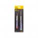 Rolson 2 Piece Mains Tester Pack of 8 28110 RD28110