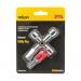 Rolson Universal Utility Key Pack of 12 35976 RD35976