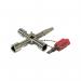 Rolson Universal Utility Key Pack of 12 35976 RD35976