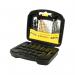 Rolson 38 Piece Drill and Bit Set Pack of 4 48440 RD48440