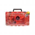 Rolson 90 Piece Drill and Bit Set Pack of 8 48448 RD48448