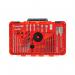 Rolson 90 Piece Drill and Bit Set Pack of 8 48448 RD48448