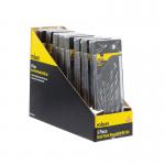 Rolson 5 Piece Brad Point Wood Drill Bit Set Pack of 8 48530 RD48530