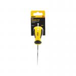 Rolson Carpenters Awl with Soft Grip Handle 75mm Pack of 20 48570 RD48570