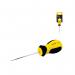 Rolson Carpenters Awl with Soft Grip Handle 75mm Pack of 20 48570 RD48570