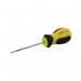 Rolson Carpenters Awl with Soft Grip Handle 75mm Pack of 20 48570 RD48570