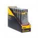 Rolson 5 Piece Masonry Drill Bit Set Pack of 8 48660 RD48660