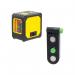 Rolson Cross Line Green Laser Level Pack of 12 50550 RD50550