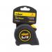 Rolson Tape Measure 5m Pack of 6 50565 RD50565