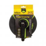 Rolson Fibreglass Surveyors Tape 30m Pack of 6 50740 RD50740
