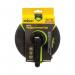 Rolson Fibreglass Surveyors Tape 30m Pack of 6 50740 RD50740