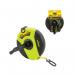 Rolson Fibreglass Surveyors Tape 30m Pack of 6 50740 RD50740