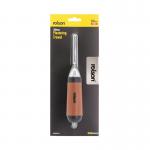 Rolson Smooth Plastering Tempered Steel Trowel 280mm Pack of 6 52245 RD52245
