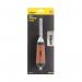 Rolson Smooth Plastering Tempered Steel Trowel 280mm Pack of 6 52245 RD52245