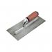Rolson Smooth Plastering Tempered Steel Trowel 280mm Pack of 6 52245 RD52245